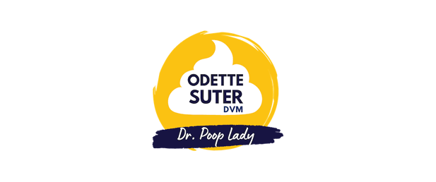 Dr. Odette Suter