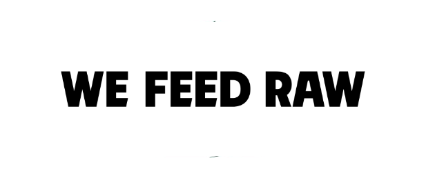 We Feed Raw