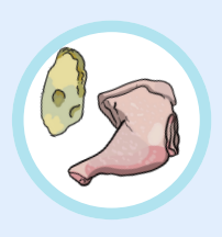 CALCIUM & GLUCOSAMINE